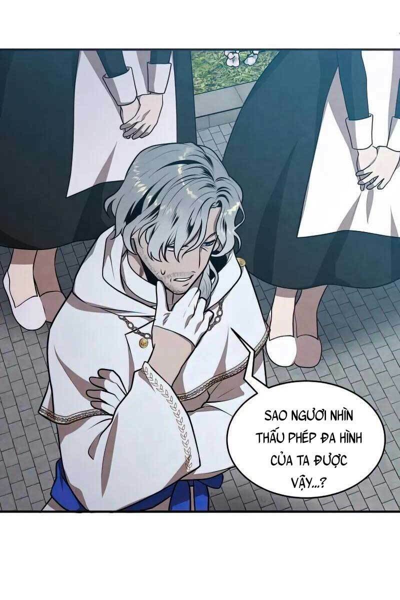 Con Trai Út Huyền Thoại Nhà Hầu Tước Chapter 49 - Trang 2