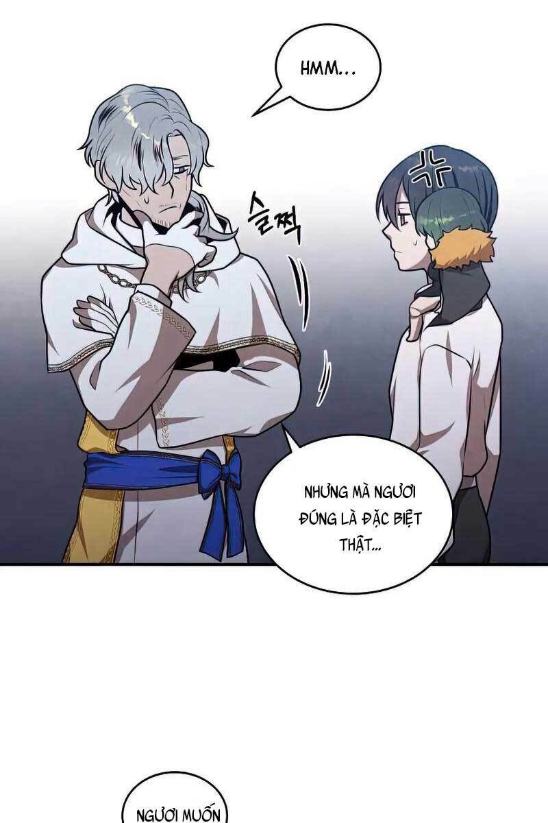 Con Trai Út Huyền Thoại Nhà Hầu Tước Chapter 49 - Trang 2