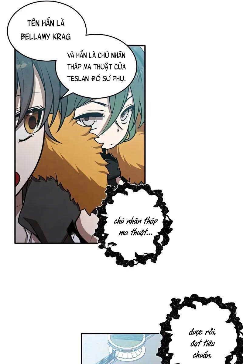 Con Trai Út Huyền Thoại Nhà Hầu Tước Chapter 49 - Trang 2