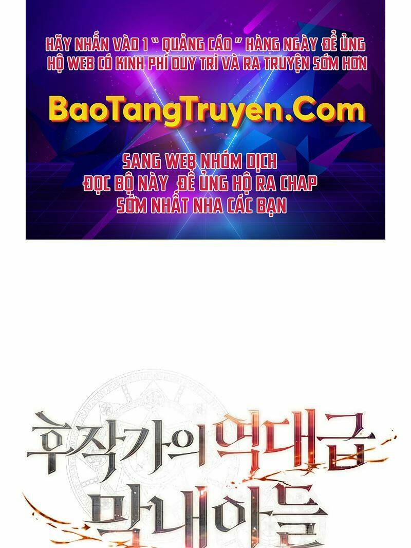 Con Trai Út Huyền Thoại Nhà Hầu Tước Chapter 5 - Trang 2