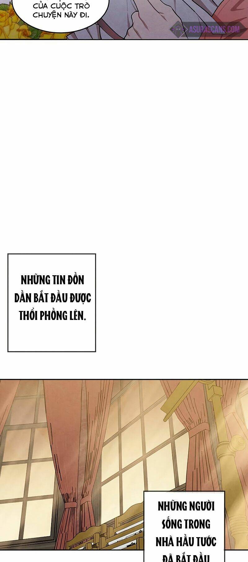 Con Trai Út Huyền Thoại Nhà Hầu Tước Chapter 5 - Trang 2