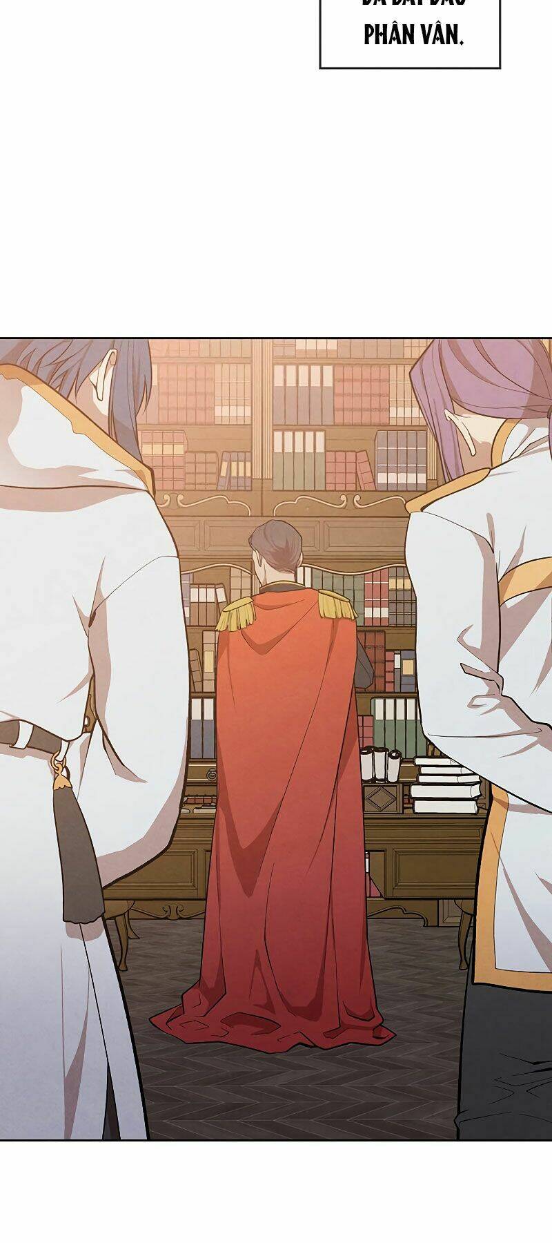 Con Trai Út Huyền Thoại Nhà Hầu Tước Chapter 5 - Trang 2