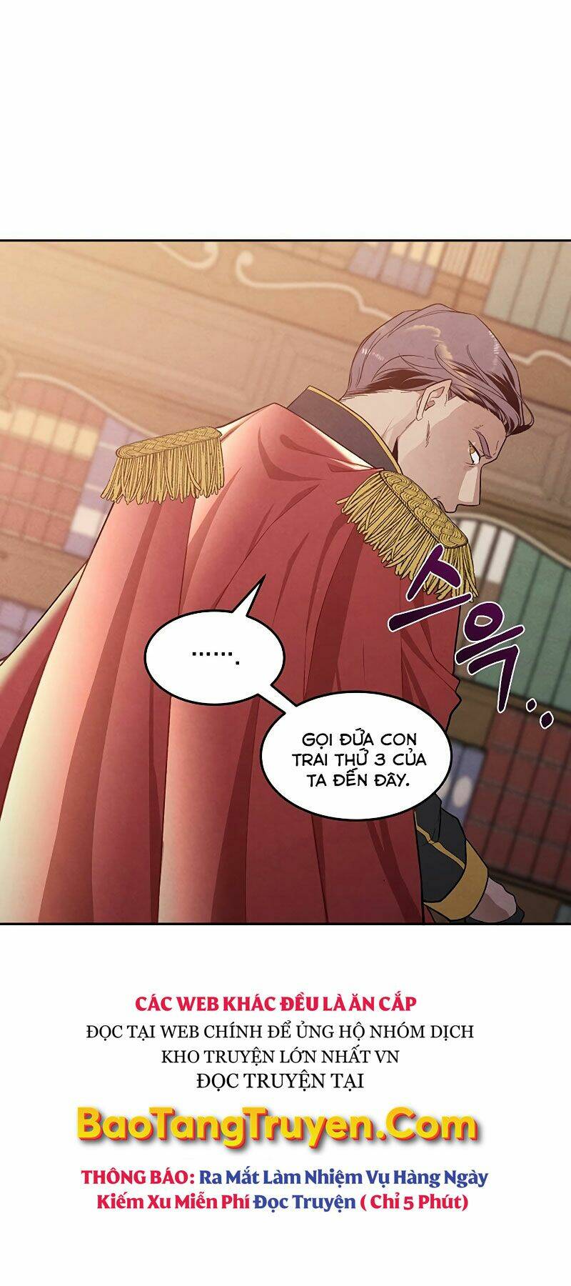 Con Trai Út Huyền Thoại Nhà Hầu Tước Chapter 5 - Trang 2