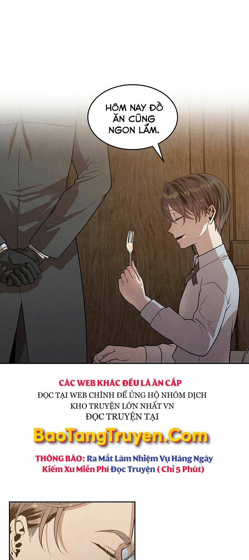 Con Trai Út Huyền Thoại Nhà Hầu Tước Chapter 5 - Trang 2