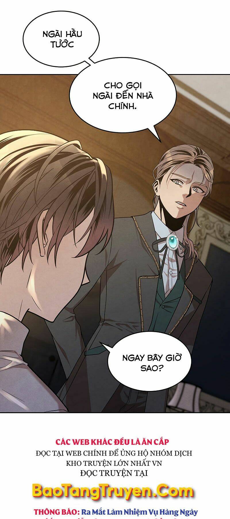 Con Trai Út Huyền Thoại Nhà Hầu Tước Chapter 5 - Trang 2