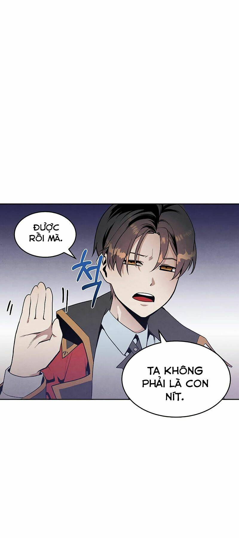 Con Trai Út Huyền Thoại Nhà Hầu Tước Chapter 5 - Trang 2