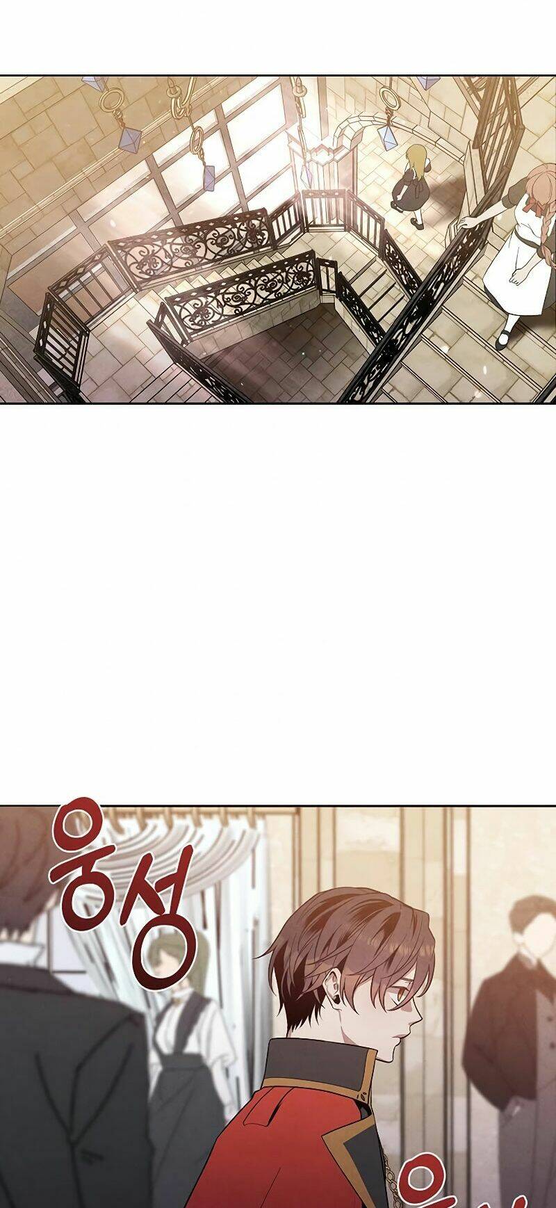 Con Trai Út Huyền Thoại Nhà Hầu Tước Chapter 5 - Trang 2