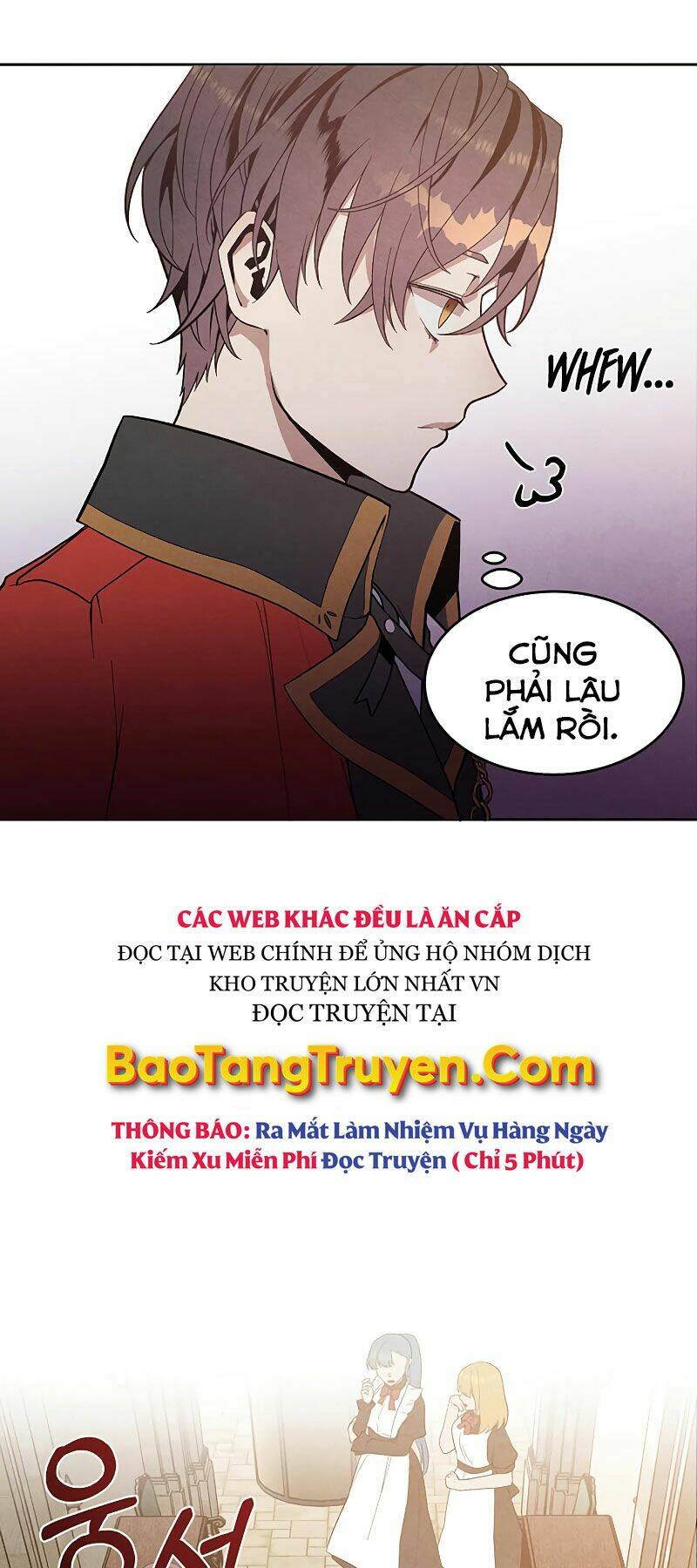 Con Trai Út Huyền Thoại Nhà Hầu Tước Chapter 5 - Trang 2