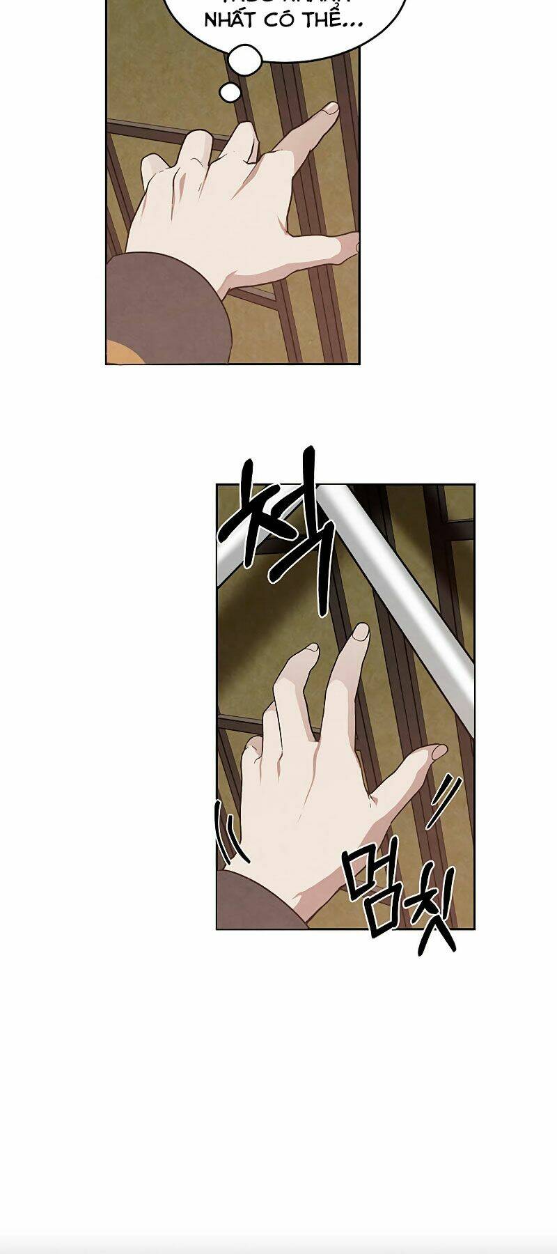 Con Trai Út Huyền Thoại Nhà Hầu Tước Chapter 5 - Trang 2