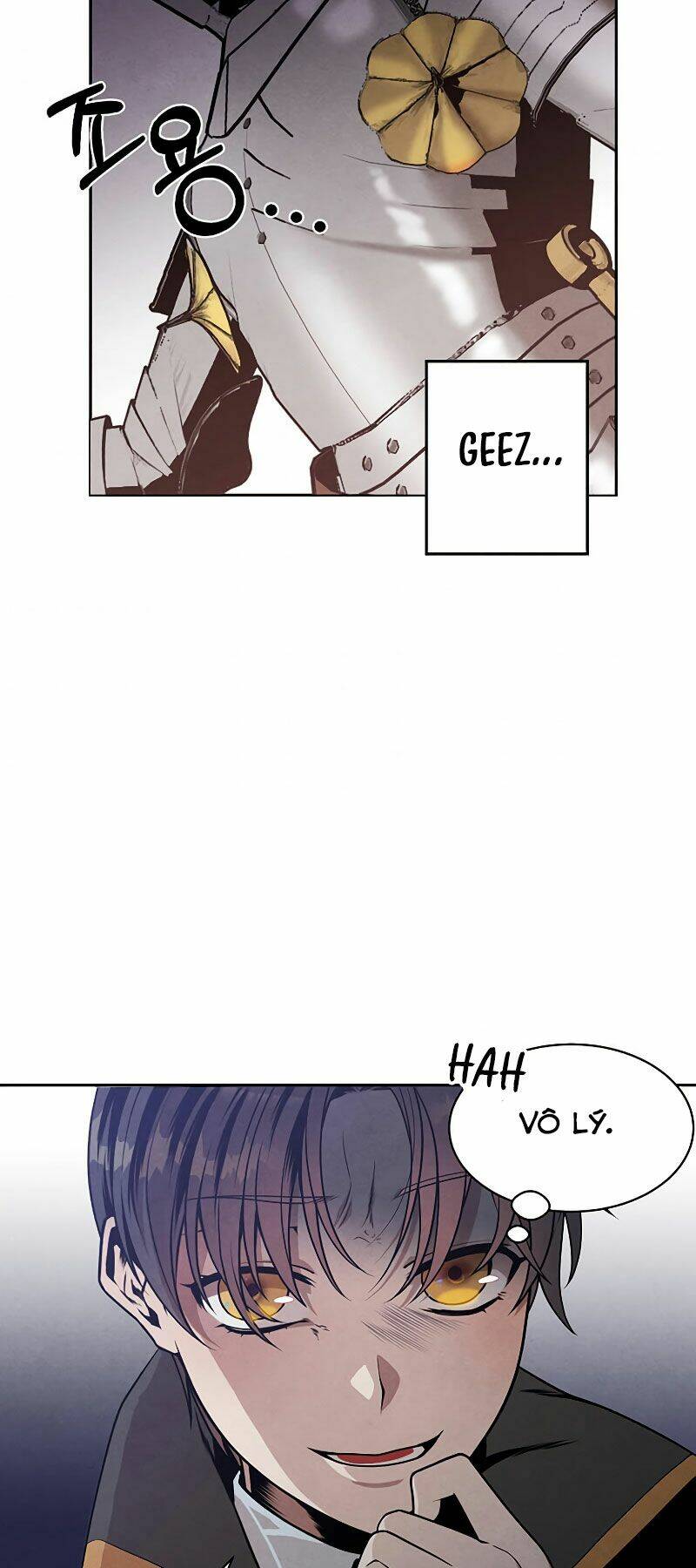 Con Trai Út Huyền Thoại Nhà Hầu Tước Chapter 5 - Trang 2