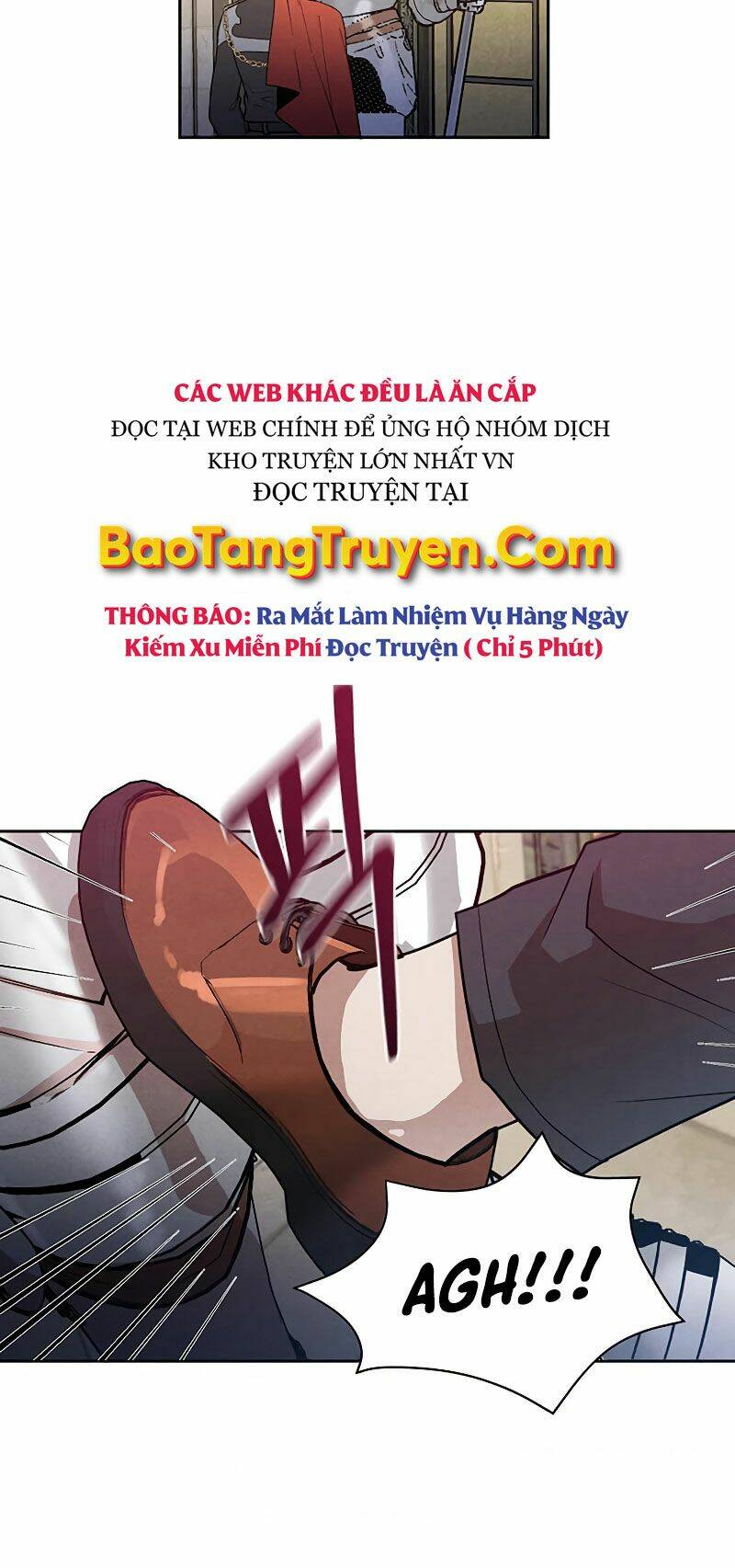 Con Trai Út Huyền Thoại Nhà Hầu Tước Chapter 5 - Trang 2