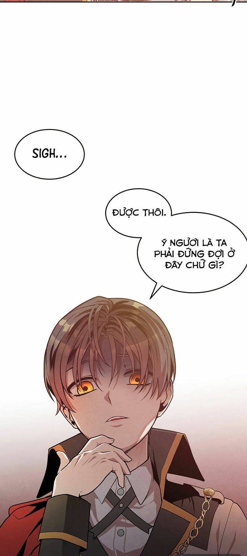 Con Trai Út Huyền Thoại Nhà Hầu Tước Chapter 5 - Trang 2