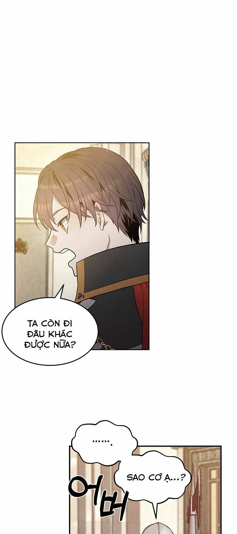 Con Trai Út Huyền Thoại Nhà Hầu Tước Chapter 5 - Trang 2