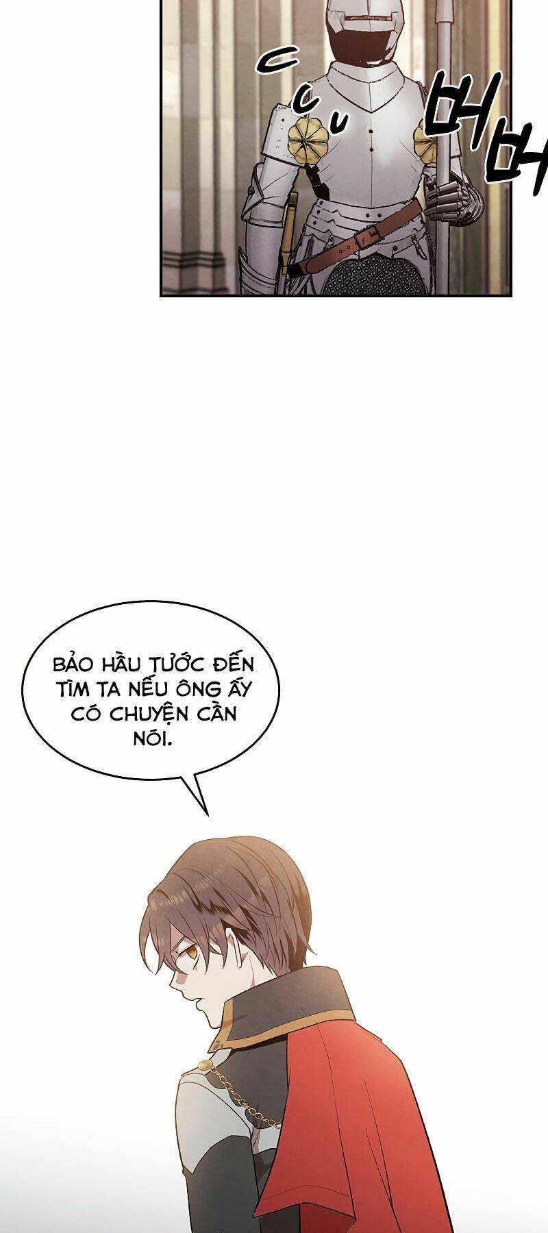 Con Trai Út Huyền Thoại Nhà Hầu Tước Chapter 5 - Trang 2