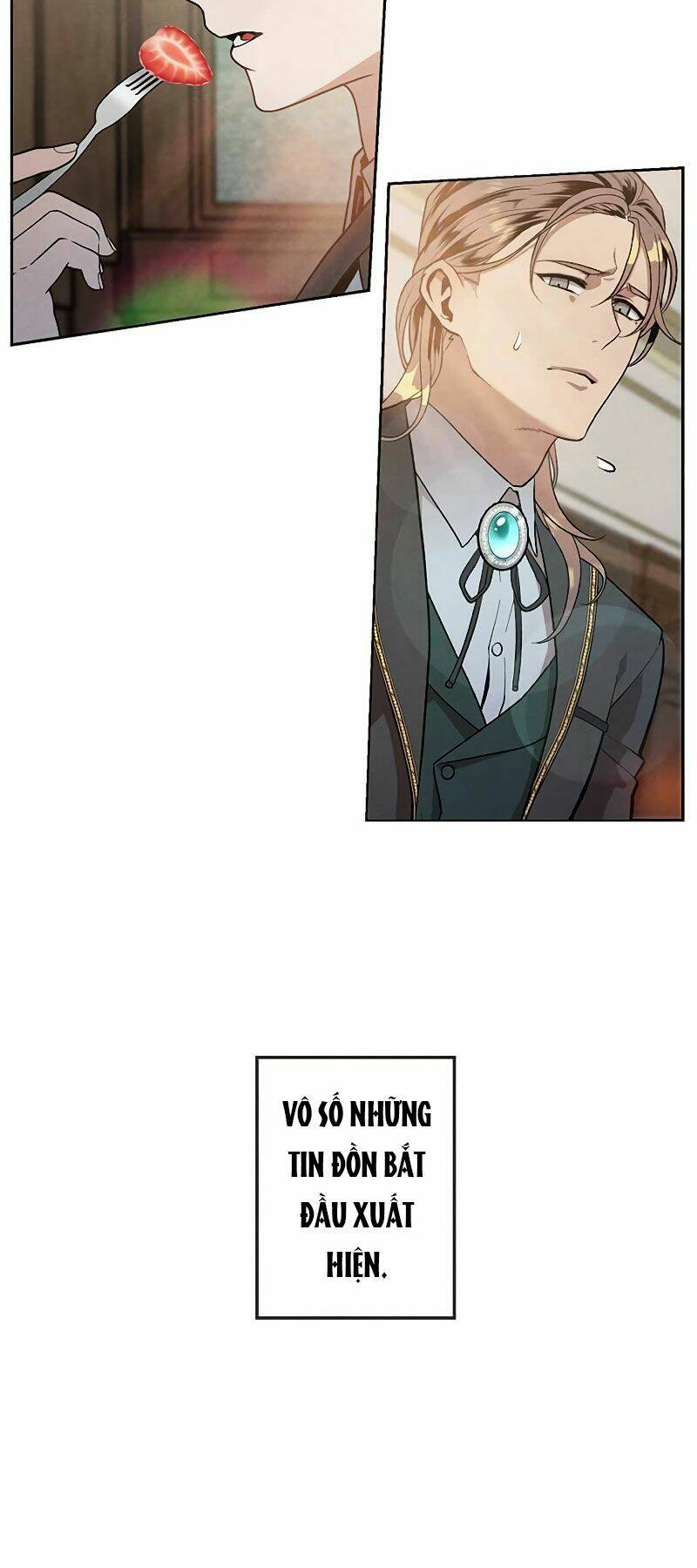 Con Trai Út Huyền Thoại Nhà Hầu Tước Chapter 5 - Trang 2