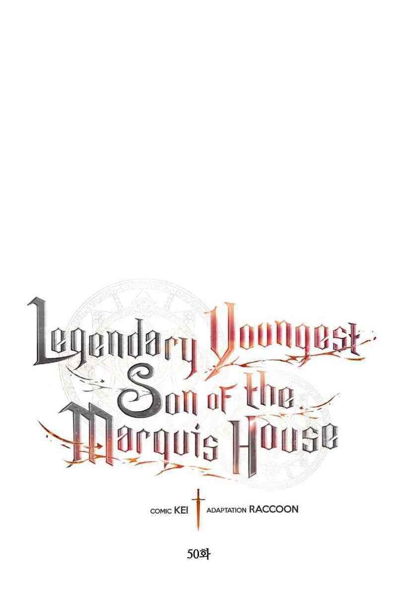 Con Trai Út Huyền Thoại Nhà Hầu Tước Chapter 50 - Trang 2