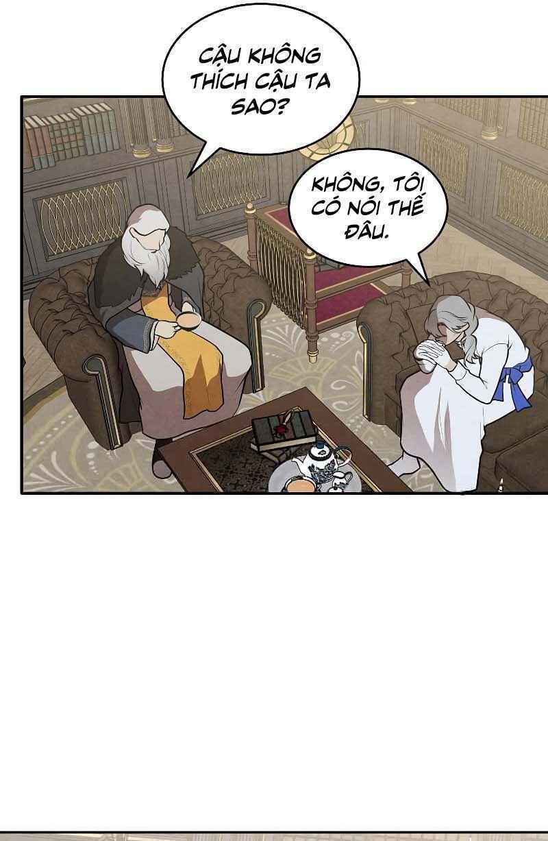 Con Trai Út Huyền Thoại Nhà Hầu Tước Chapter 50 - Trang 2