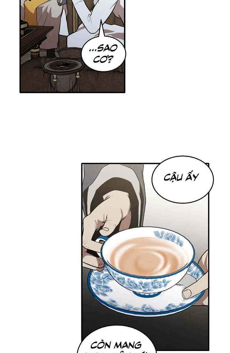 Con Trai Út Huyền Thoại Nhà Hầu Tước Chapter 50 - Trang 2
