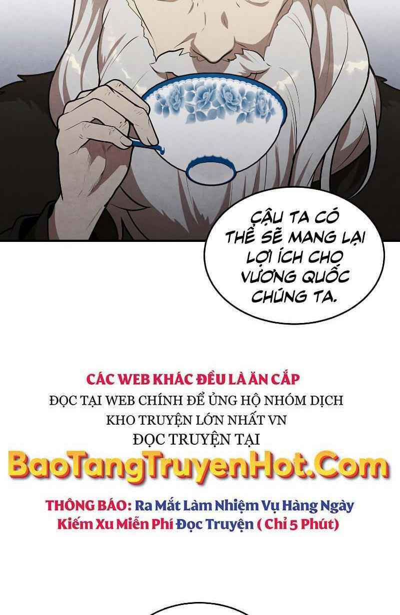 Con Trai Út Huyền Thoại Nhà Hầu Tước Chapter 50 - Trang 2