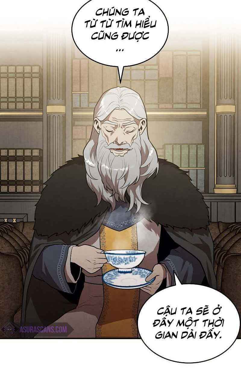 Con Trai Út Huyền Thoại Nhà Hầu Tước Chapter 50 - Trang 2