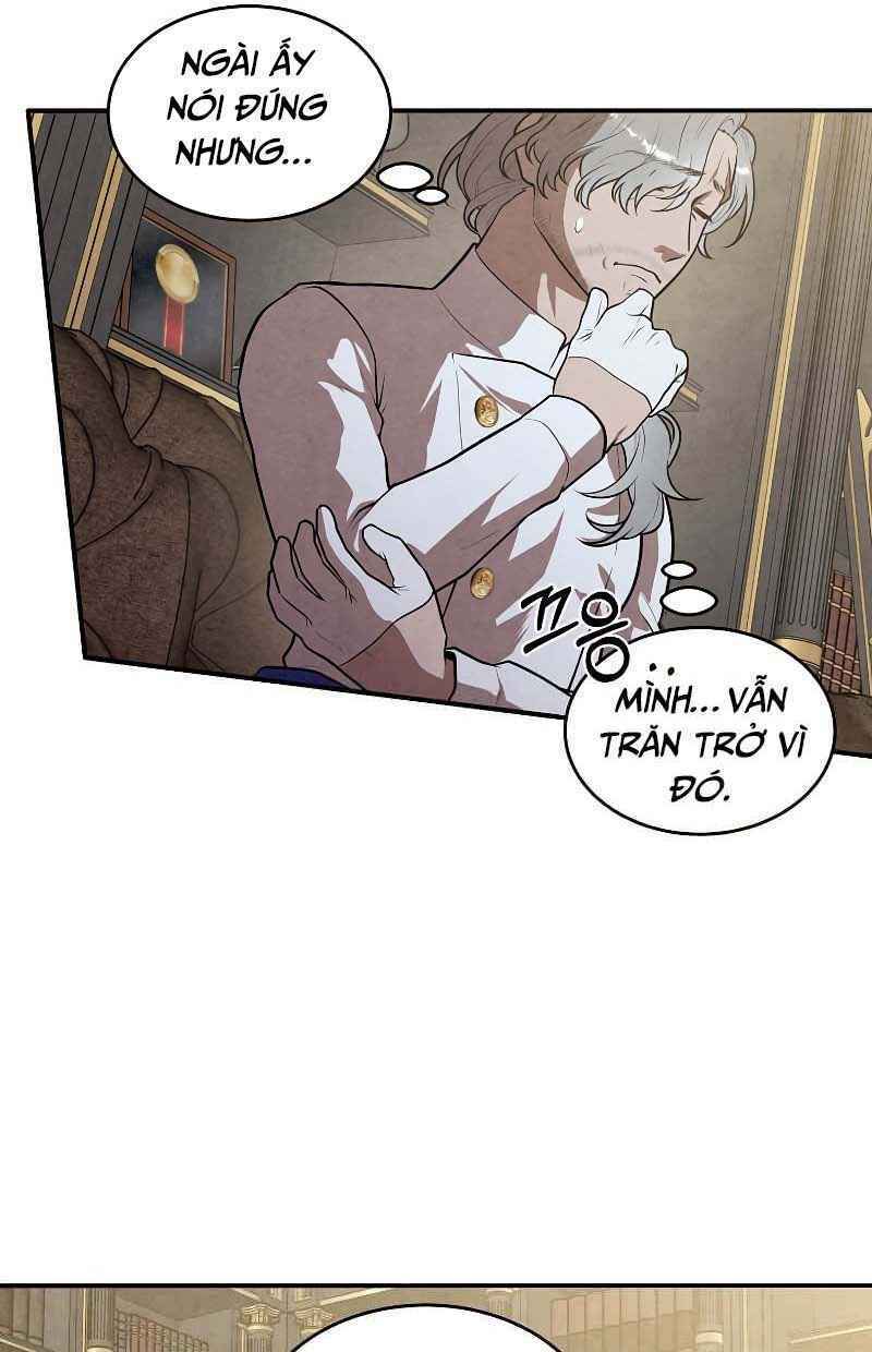 Con Trai Út Huyền Thoại Nhà Hầu Tước Chapter 50 - Trang 2