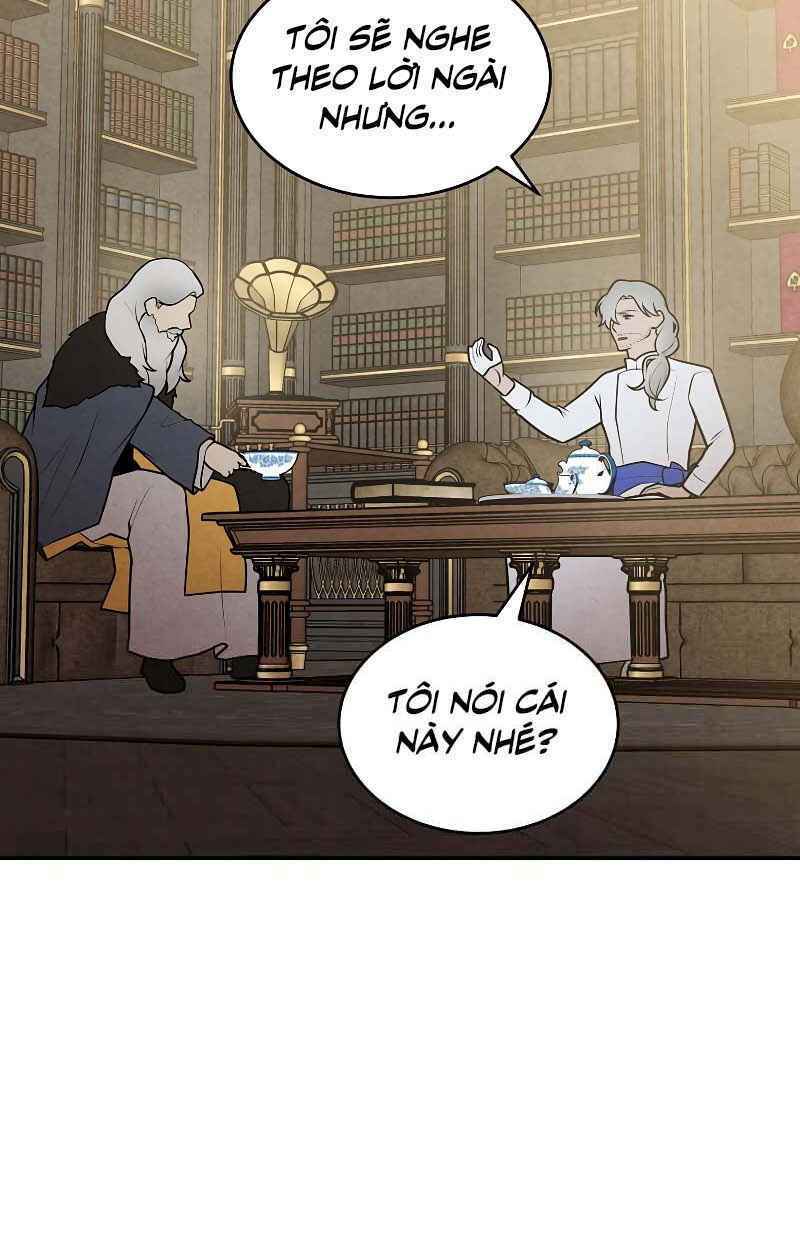 Con Trai Út Huyền Thoại Nhà Hầu Tước Chapter 50 - Trang 2