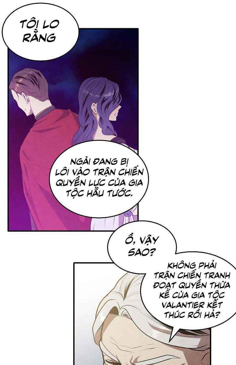 Con Trai Út Huyền Thoại Nhà Hầu Tước Chapter 50 - Trang 2