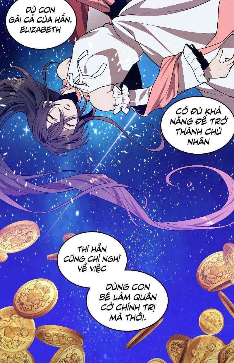 Con Trai Út Huyền Thoại Nhà Hầu Tước Chapter 50 - Trang 2