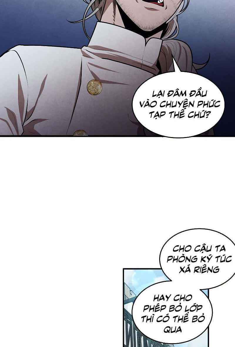 Con Trai Út Huyền Thoại Nhà Hầu Tước Chapter 50 - Trang 2