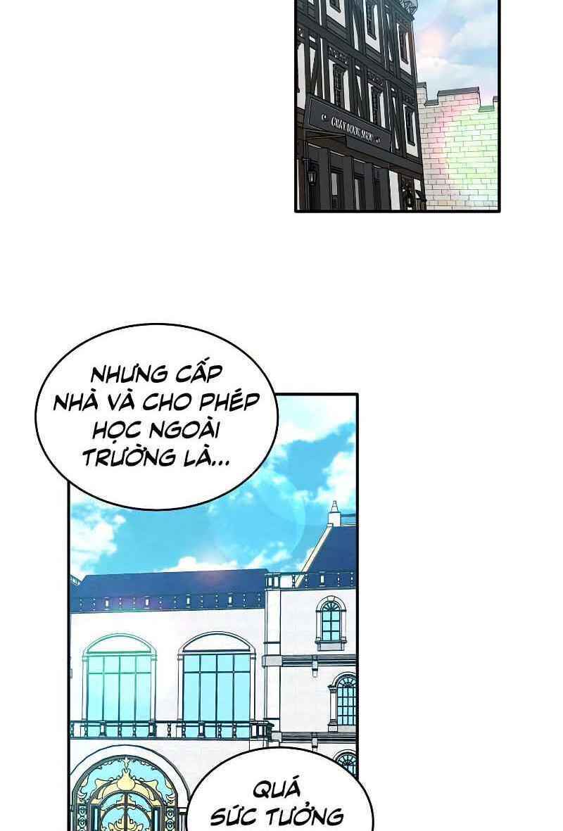 Con Trai Út Huyền Thoại Nhà Hầu Tước Chapter 50 - Trang 2