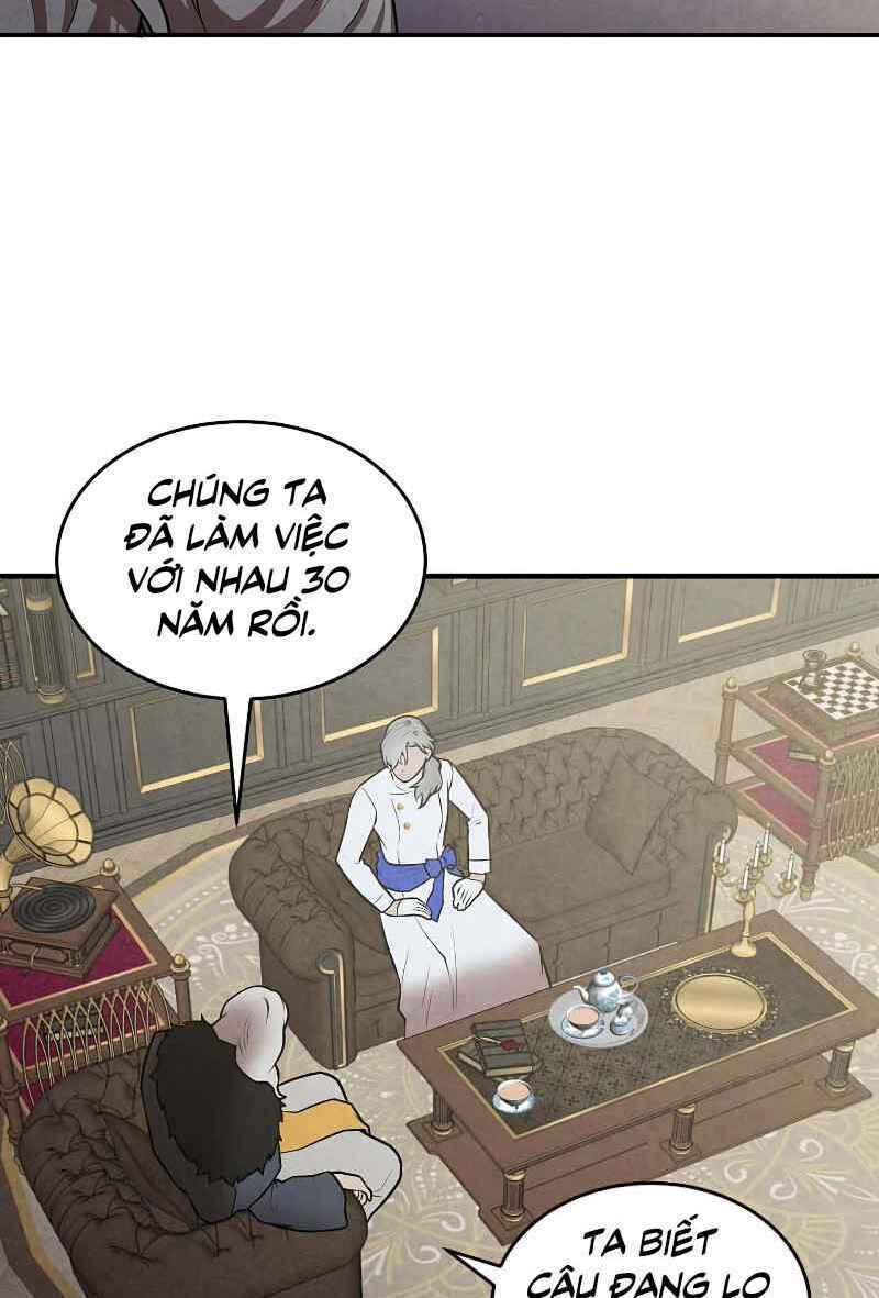 Con Trai Út Huyền Thoại Nhà Hầu Tước Chapter 50 - Trang 2