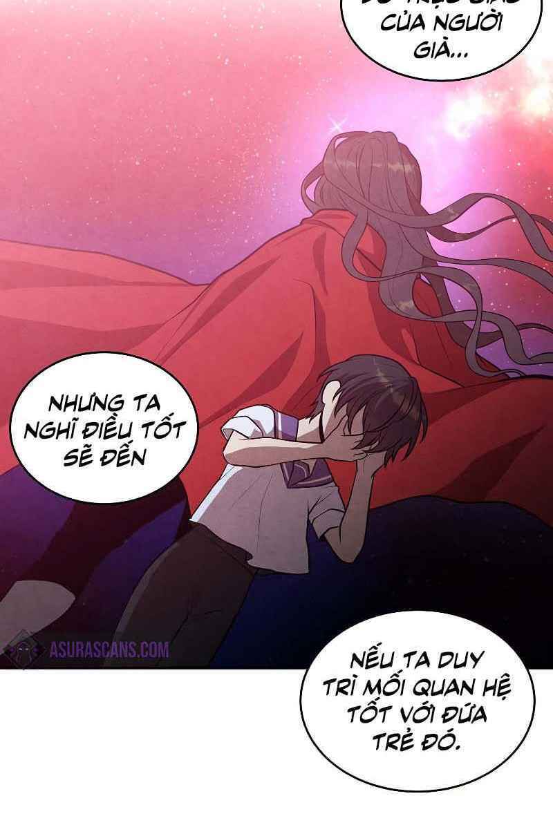 Con Trai Út Huyền Thoại Nhà Hầu Tước Chapter 50 - Trang 2