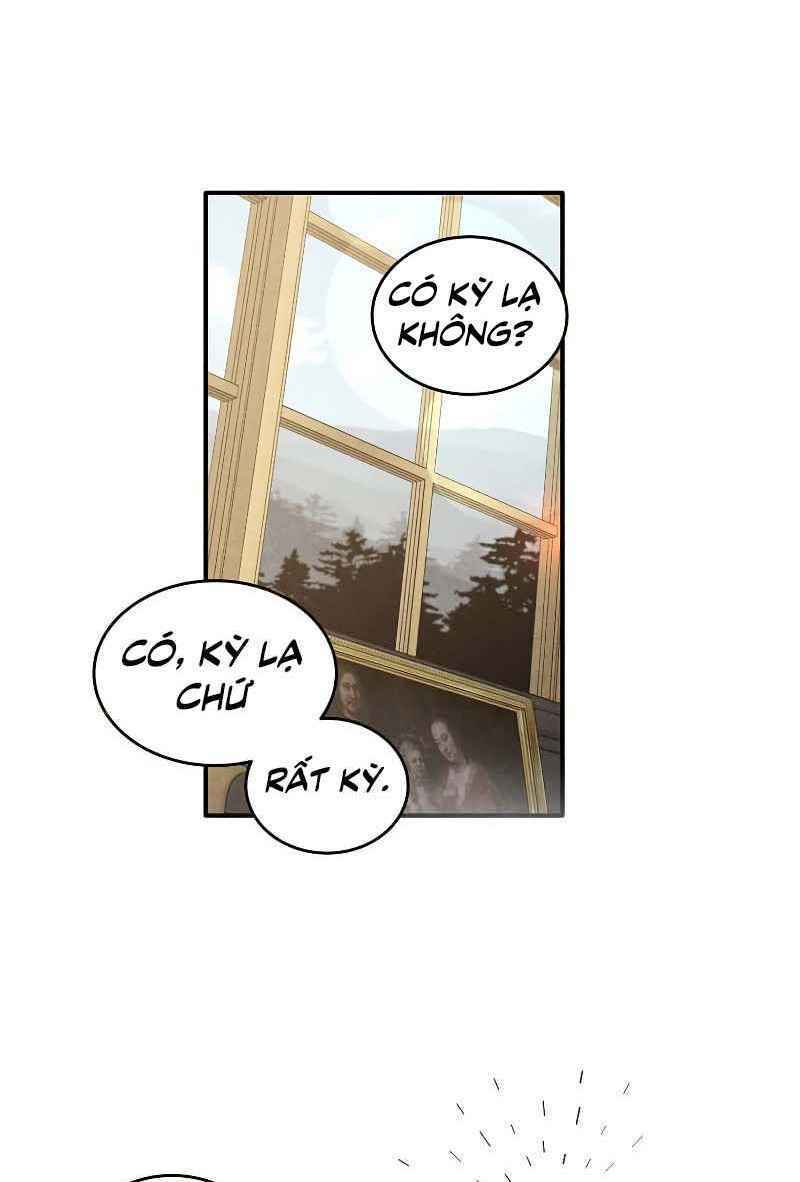 Con Trai Út Huyền Thoại Nhà Hầu Tước Chapter 50 - Trang 2