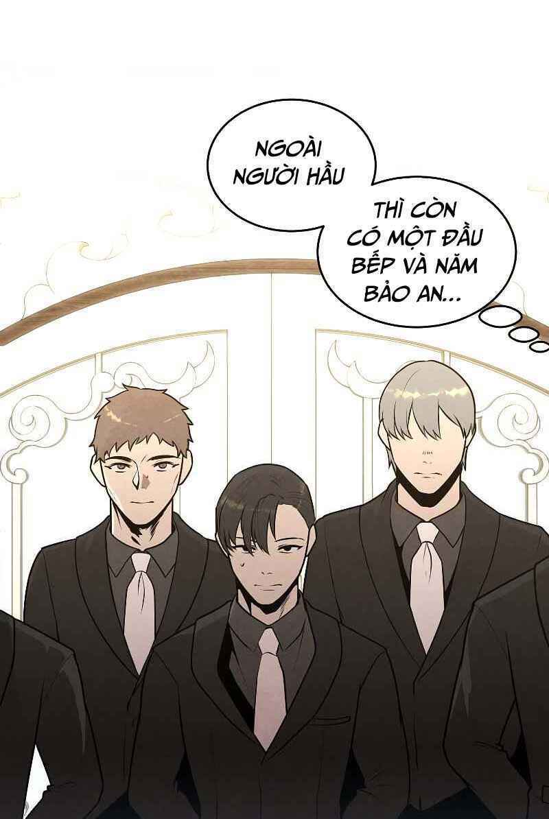 Con Trai Út Huyền Thoại Nhà Hầu Tước Chapter 50 - Trang 2