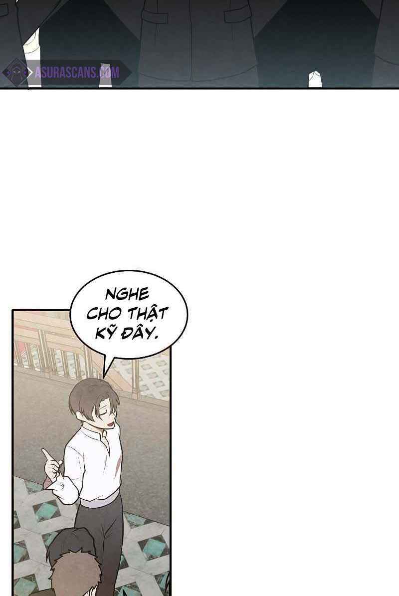 Con Trai Út Huyền Thoại Nhà Hầu Tước Chapter 50 - Trang 2