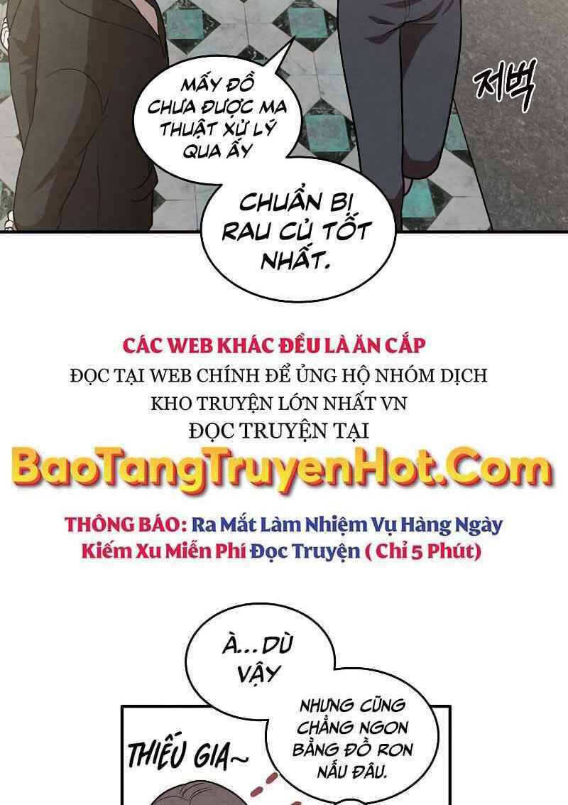Con Trai Út Huyền Thoại Nhà Hầu Tước Chapter 50 - Trang 2