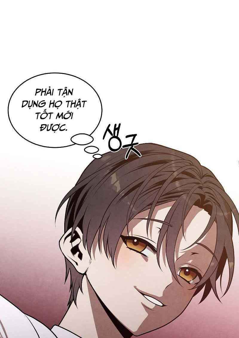 Con Trai Út Huyền Thoại Nhà Hầu Tước Chapter 50 - Trang 2