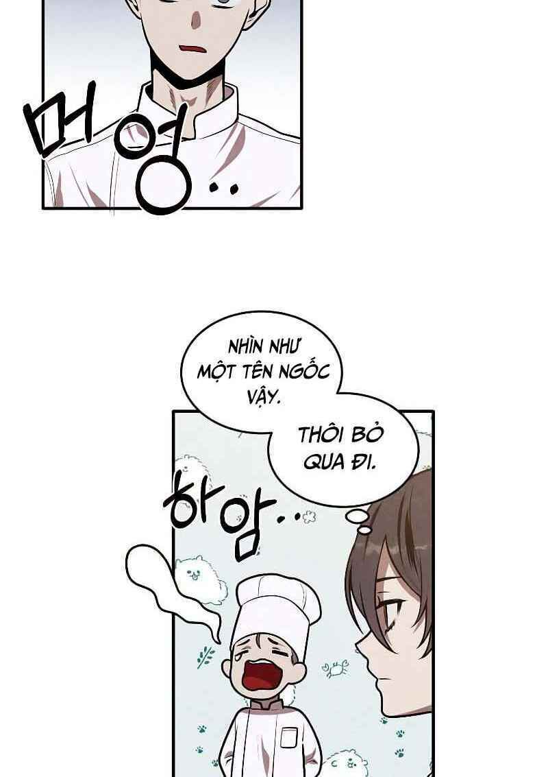Con Trai Út Huyền Thoại Nhà Hầu Tước Chapter 50 - Trang 2