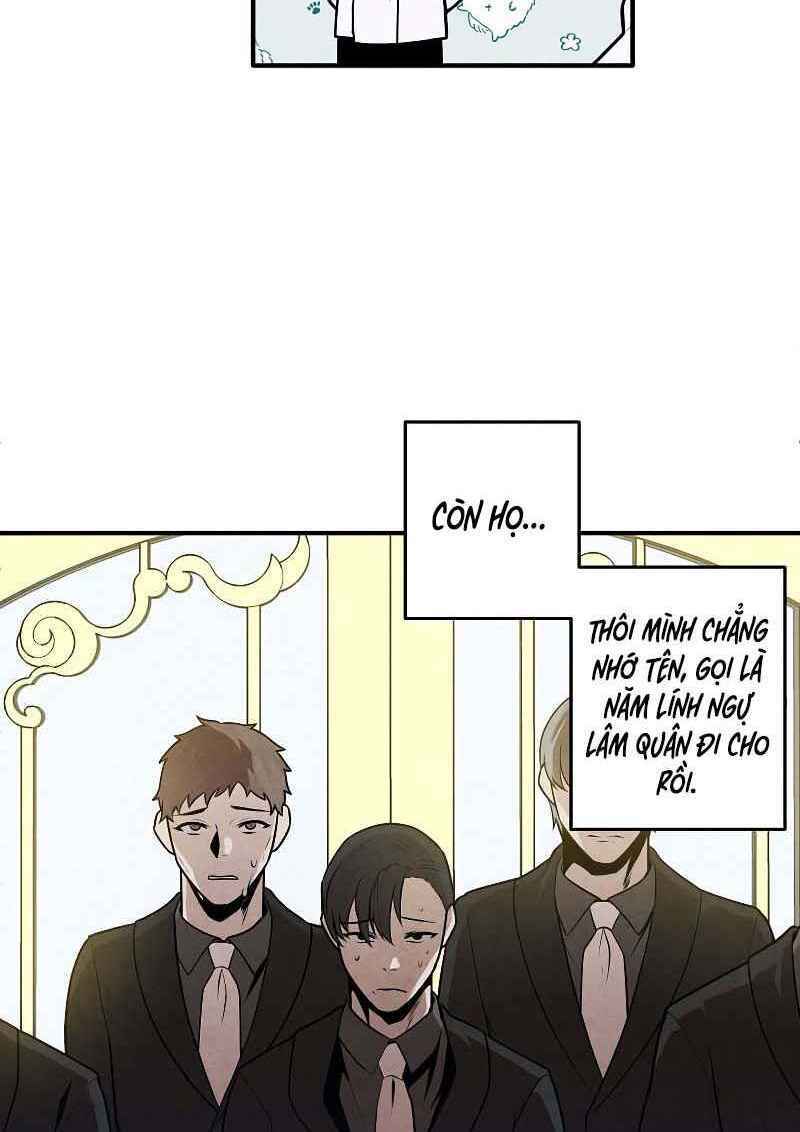 Con Trai Út Huyền Thoại Nhà Hầu Tước Chapter 50 - Trang 2