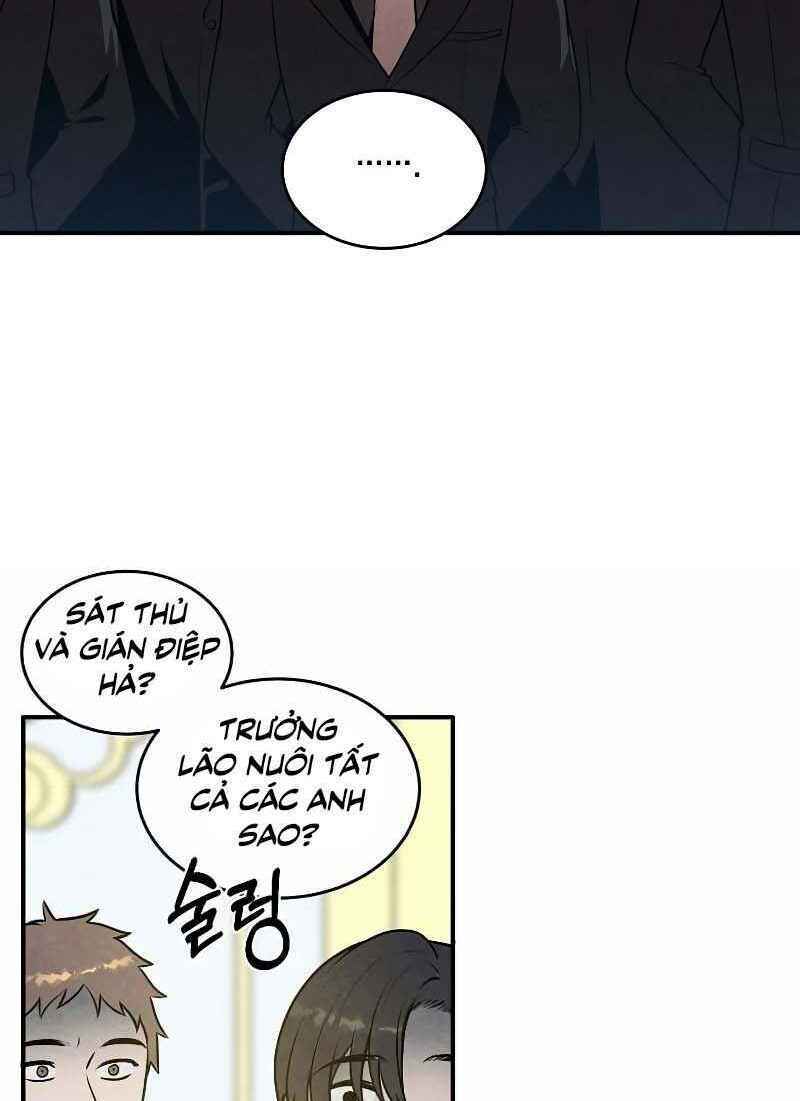 Con Trai Út Huyền Thoại Nhà Hầu Tước Chapter 50 - Trang 2