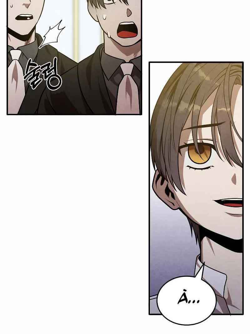 Con Trai Út Huyền Thoại Nhà Hầu Tước Chapter 50 - Trang 2