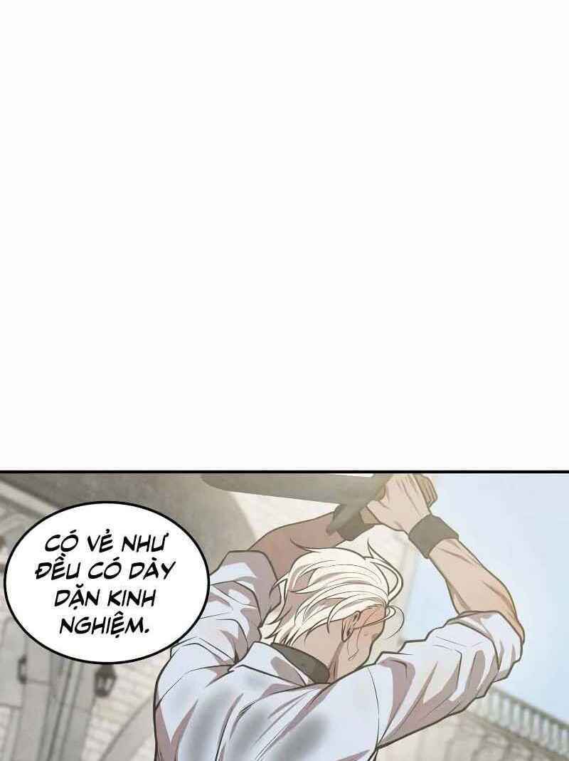 Con Trai Út Huyền Thoại Nhà Hầu Tước Chapter 50 - Trang 2