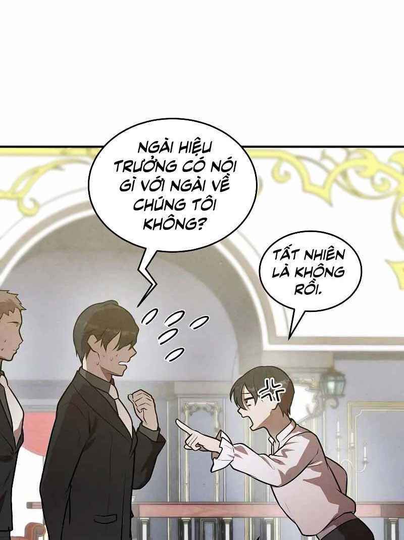 Con Trai Út Huyền Thoại Nhà Hầu Tước Chapter 50 - Trang 2