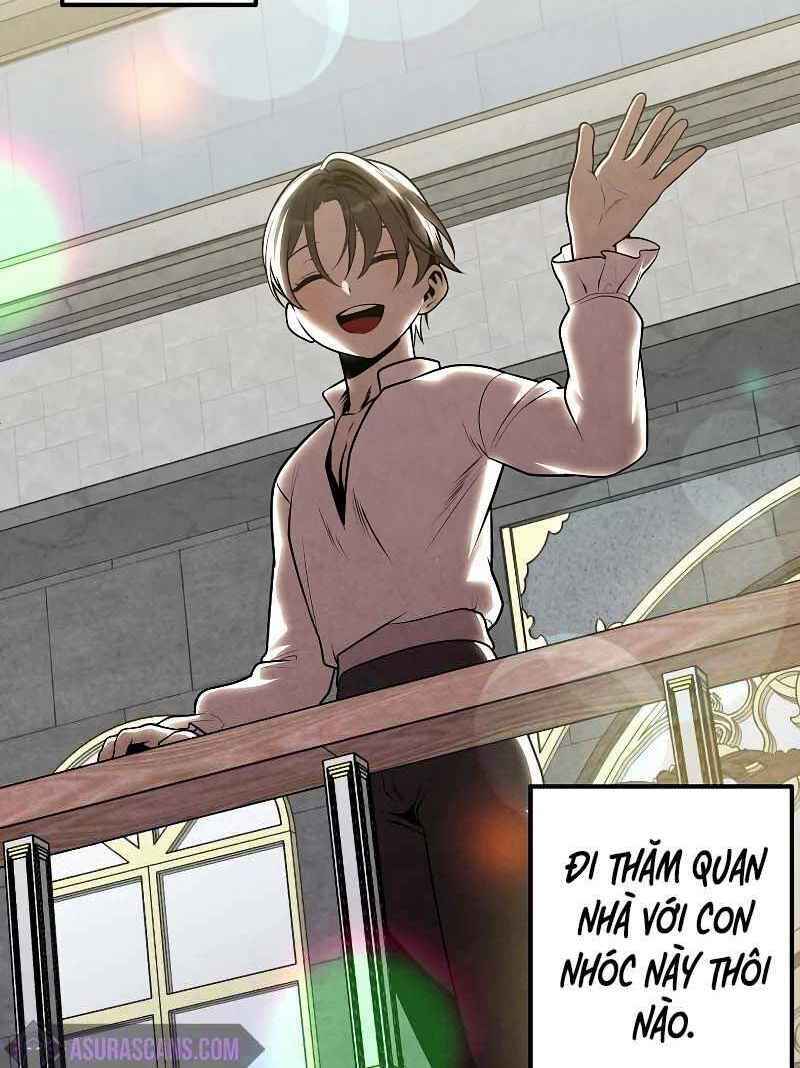 Con Trai Út Huyền Thoại Nhà Hầu Tước Chapter 50 - Trang 2