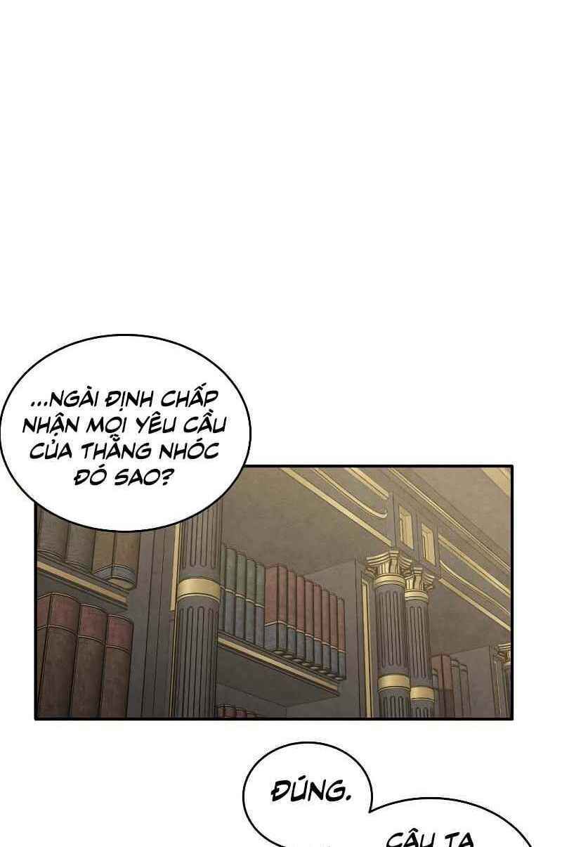 Con Trai Út Huyền Thoại Nhà Hầu Tước Chapter 50 - Trang 2