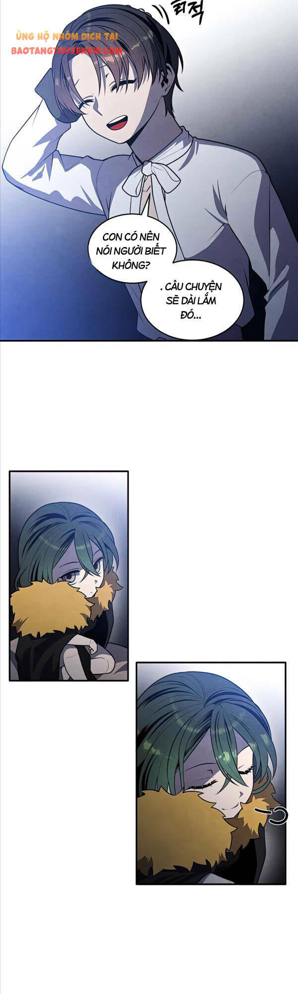 Con Trai Út Huyền Thoại Nhà Hầu Tước Chapter 55 - Trang 2