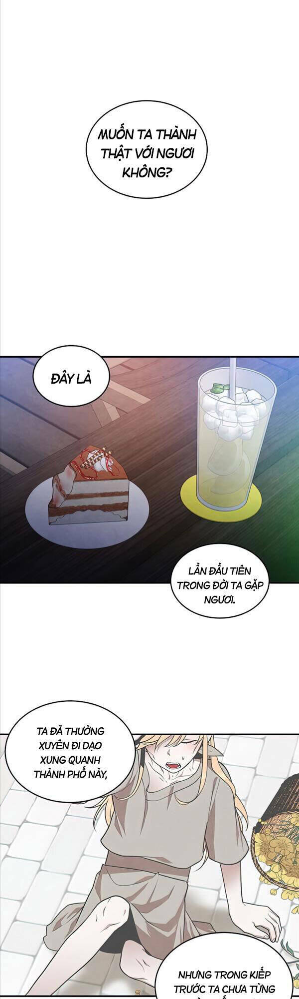 Con Trai Út Huyền Thoại Nhà Hầu Tước Chapter 55 - Trang 2