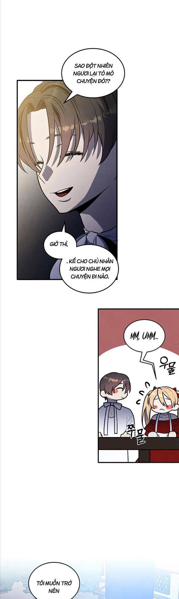 Con Trai Út Huyền Thoại Nhà Hầu Tước Chapter 55 - Trang 2