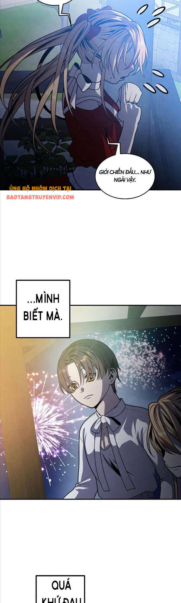 Con Trai Út Huyền Thoại Nhà Hầu Tước Chapter 55 - Trang 2