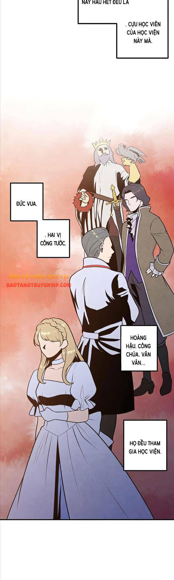 Con Trai Út Huyền Thoại Nhà Hầu Tước Chapter 55 - Trang 2